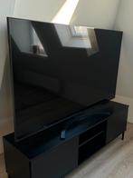 LG tv 67 inch, Ophalen, Zo goed als nieuw, 50 Hz, LG