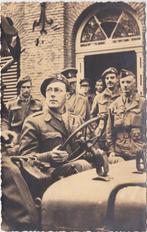 Oude ansichtkaarten en prentjes Koningshuis, Ophalen of Verzenden, 1940 tot 1960