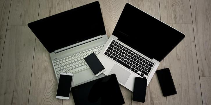 Hulp met computer, laptop, tablet of smartphone, Hobby en Vrije tijd, Overige Hobby en Vrije tijd, Ophalen of Verzenden