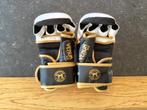 MMA handschoenen - Zo goed als nieuw, Ophalen of Verzenden, Zo goed als nieuw, Overige, Vechtsportbescherming