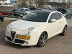 Alfa Romeo MiTo 1.3 JTDm ECO Essential, Voorwielaandrijving, Euro 5, 28 km/l, Gebruikt