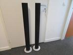 Bang&Olufsen Beolab 6000 MKI | Pawn Eindhoven, Audio, Tv en Foto, Luidsprekers, Gebruikt, Minder dan 60 watt, Front, Rear of Stereo speakers