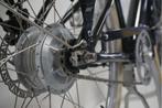 Watt California Black 54cm Elektrische fiets Rijklaar OP=OP, WATT, Niet ingevuld, Ophalen of Verzenden, Zo goed als nieuw