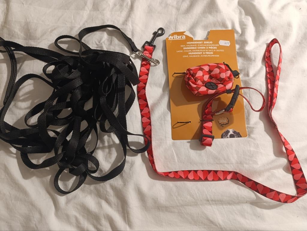 Honden benodigdheden, Dieren en Toebehoren, Ophalen of Verzenden, Nieuw