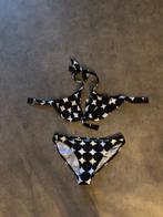 Bikini, Kleding | Dames, Badmode en Zwemkleding, Ophalen, Zwart, Nieuw, Bikini