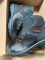 Emma Himalaya 45 NIEUW S3 werkschoenen veiligheidsschoenen, Verzenden, Zwart, Nieuw, Werkschoenen