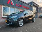 Opel Mokka 1.4 T Edition Trekhaak! Airco! Cruise Control! Ne, Auto's, Voorwielaandrijving, Gebruikt, Euro 6, 4 cilinders
