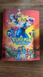 Pokemon kaarten, Ophalen