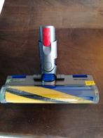 Nieuwe Dyson Fluffy Optic Carbon Fibre stofzuigermond, Witgoed en Apparatuur, Stofzuigers, Ophalen of Verzenden, Nieuw, Overige typen