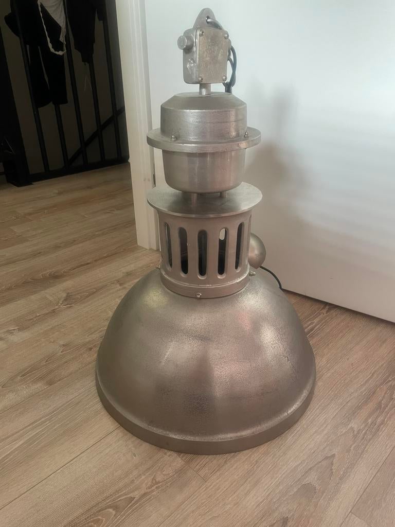Lampen, Ophalen, Zo goed als nieuw, Minder dan 50 cm
