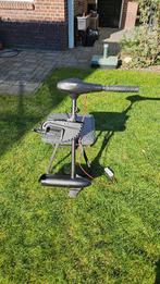 Talamex TM30 Fluistermotor, Ophalen, Zo goed als nieuw, Motor en Techniek