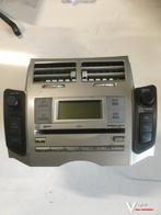 Toyota Yaris 2007 Navigatiesysteem, Auto-onderdelen, Gebruikt, -, -, Ophalen of Verzenden