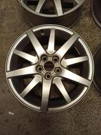 Jaguar S Type velgen, 7,5 X17., Auto-onderdelen, Overige Auto-onderdelen, Ophalen, Jaguar