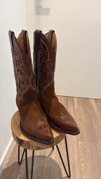 Sendra boots cowboylaarzen bruin mt 43 incl verzenden, Bruin, Boots, Ophalen of Verzenden, Zo goed als nieuw