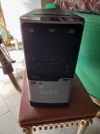 desktop PC, Computers en Software, Ophalen of Verzenden