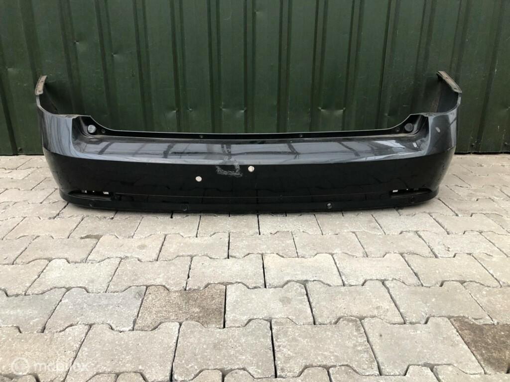 Achterbumper chevrolet nubira / lacetti 96617582 Origineel