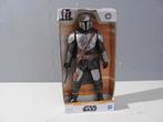StarWars the mandalorian actie figuur 23cm, Verzamelen, Star Wars, Ophalen of Verzenden, Zo goed als nieuw, Actiefiguurtje