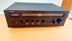 Yamaha CR-220 AM/FM Stereo Receiver (1977-1980), Yamaha, Ophalen of Verzenden, Zo goed als nieuw, Minder dan 60 watt