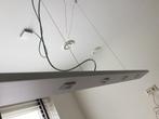 Hanglamp, Ophalen of Verzenden, Zo goed als nieuw, 75 cm of meer