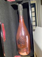 Armand de Brignac Brut Rosé Champagne, Frankrijk, Nieuw, Ophalen of Verzenden, Champagne