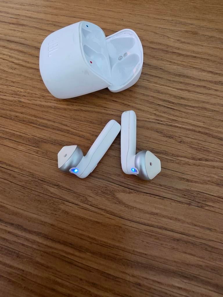 Jbl dopjes, Bluetooth, Ophalen of Verzenden, Zo goed als nieuw, JBL