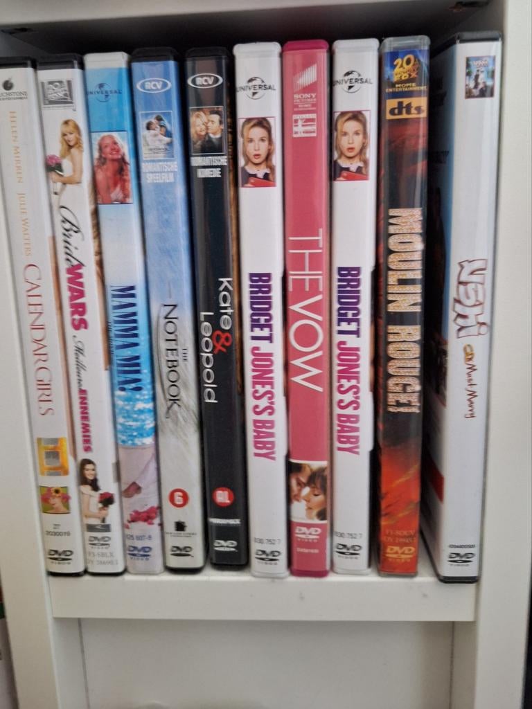 Diverse dvd's te koop per stuk., Cd's en Dvd's, Alle leeftijden, Ophalen of Verzenden, Zo goed als nieuw, Overige genres