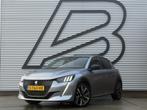 Peugeot 208 1.2 PureTech GT 1e Eigenaar|Navi|Carplay|Camera|, Auto's, Gebruikt, Euro 6, 49 €/maand, 3 cilinders