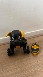 WowWee Chippies robot hond, Ophalen of Verzenden, Gebruikt