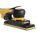 MIRKA DEOS 383CV Set Schuurmachine - In Nette Staat, Flex Ltd., Zo goed als nieuw, https://flex.com/contact-us, Nobelstraat 10, 5807 GA Oostrum LB, Limburg, Nederland