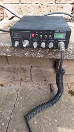 Danita 640 27 MC Bakkie - Vintage CB Radio, Ophalen of Verzenden, Gebruikt, 5 tot 15 km, Portofoon of Walkie-talkie