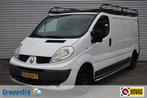 Renault TRAFIC 2.0DCI T29L2H1 / IMPERIAL / LEES TEKST, Voorwielaandrijving, 1995 cc, Renault, Wit