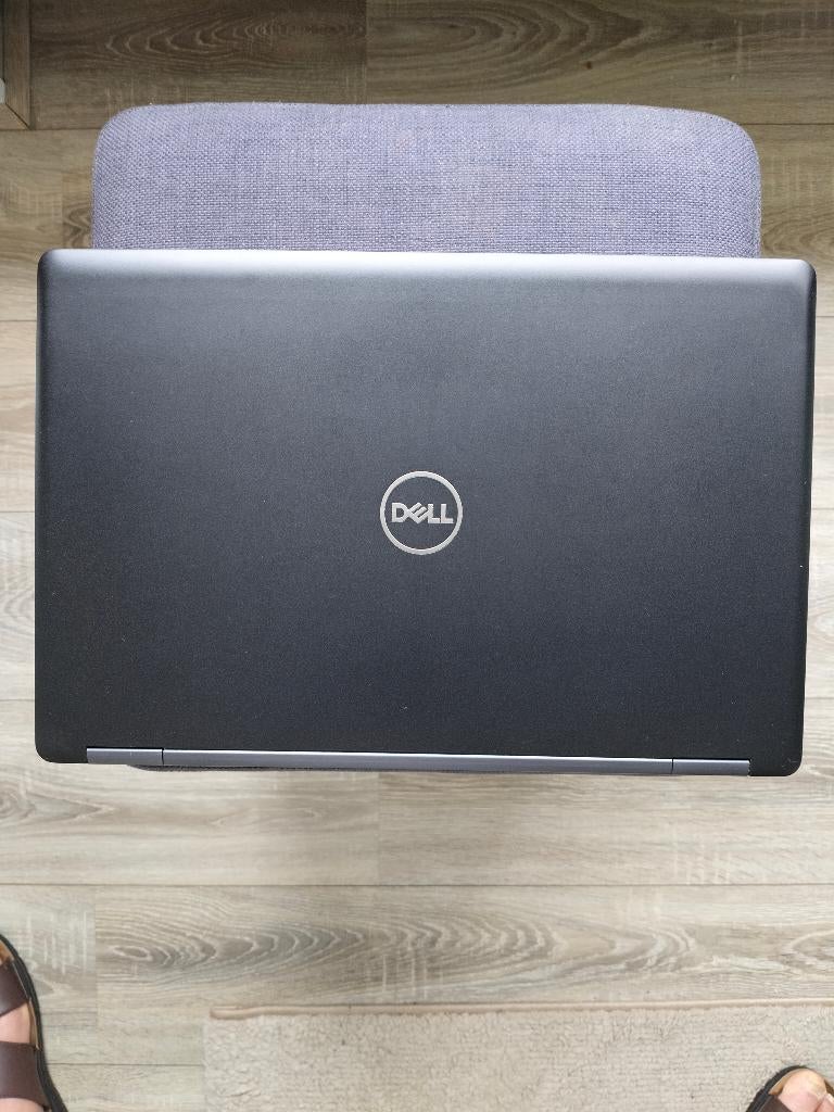 Dell Latitude 5590 - Intel Core i5-8e Generatie - 15 inch, Computers en Software, Ophalen, 2 tot 3 Ghz, 8 GB, Core i5