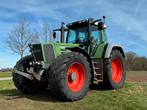 Fendt Favorit 824 Turboshift, Gebruikt, Meer dan 10000, Ophalen of Verzenden, Tot 80 Pk