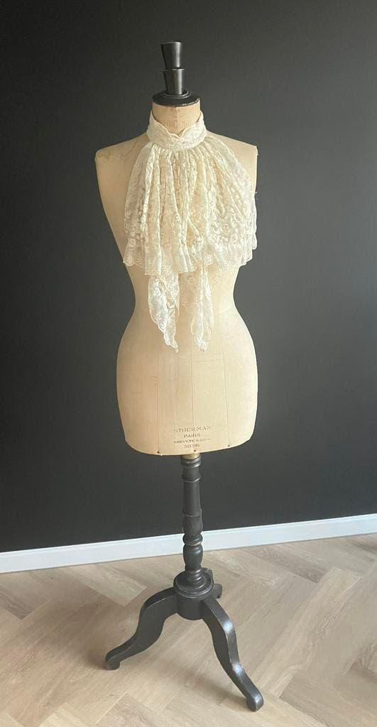 Originele Stockman paspop maat 44, Antiek en Kunst, Antiek | Kleding en Accessoires, Ophalen of Verzenden