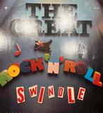 Vinyl lp sex pistols, Ophalen of Verzenden, Gebruikt