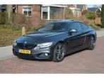 BMW 4-serie Coupé 420i High Exe Org NL/NAP/perfect onderhou, Automaat, Achterwielaandrijving, Gebruikt, 4 stoelen