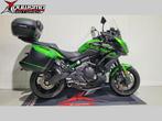 KAWASAKI Versys 650 TOURER 2017| ABS | Garantie 650 1000, 2 cilinders, Bedrijf, Onbekend, KAWASAKI