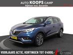 Renault Kadjar 1.3 TCe Zen 140Pk Automaat | Leder | Trekhaak, Kadjar, 15 km/l, Euro 6, 4 cilinders