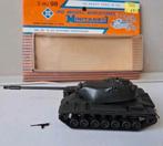 Roco Minitanks 182 M103 zware tank US army, 1/87, Ophalen of Verzenden, Zo goed als nieuw