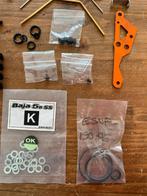 HPI Baja 5B onderdelen - Nieuw en gebruikt, Overige merken, Gebruikt, Auto, Groter dan 1:32