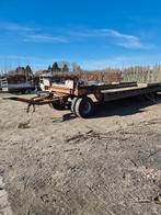 Nooteboom ASD-28, Ophalen