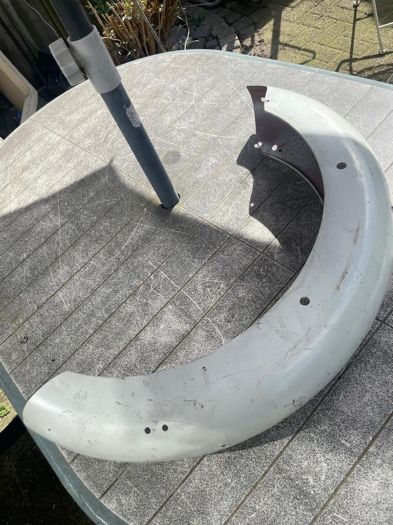 Te koop spatborden, Ophalen of Verzenden, Overige typen, Overige merken