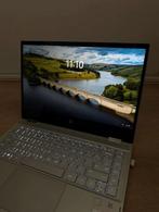 HP Pavilion x360 (14 inch) - Zo goed als nieuw + muis, Ophalen of Verzenden, Zo goed als nieuw, 14 inch, Met touchscreen