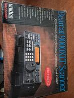 Bearcat 9000XLT Scanner, Ophalen of Verzenden, Zo goed als nieuw