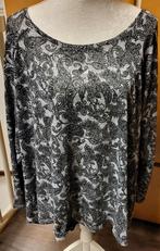 MS Mode aparte dunne trui maat 2xl, Trui of Vest, Ophalen of Verzenden, Zo goed als nieuw, MS Mode