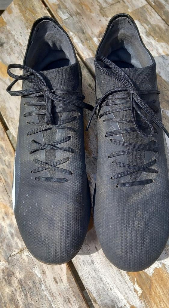Voetbalschoenen Puma maat 45, Ophalen of Verzenden, Zo goed als nieuw, Schoenen
