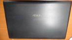 Asus laptop 17 inch, Computers en Software, Windows Laptops, 2 tot 3 Ghz, Qwerty, 8 GB, ASUS