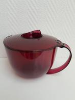 Tupperwave 200 kan,[Nr.A] 1 liter, zgan, Tupperware, Huis en Inrichting, Keuken | Tupperware, Ophalen of Verzenden, Zo goed als nieuw