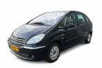 Citroen Xsara Picasso 2.0i-16V Attraction Automaat, 136 pk, 4 cilinders, 700 kg, Bedrijf