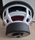 Auto subwoofer, Ophalen